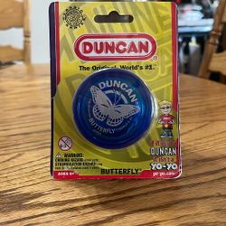 DUNCAN  Yo-Yo 