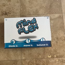 Mind Flex
