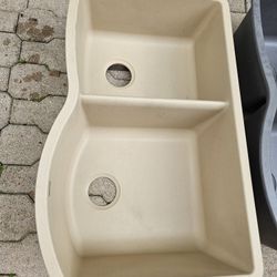 Blanco Kichen Sink 