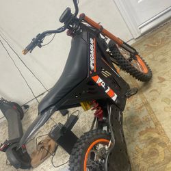 Pegasus 48v 37mph