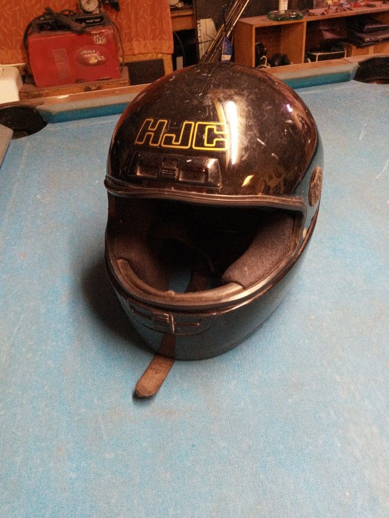 HJC CL-10 Helmet