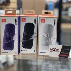 Jbl Grip Bluetooth Speaker