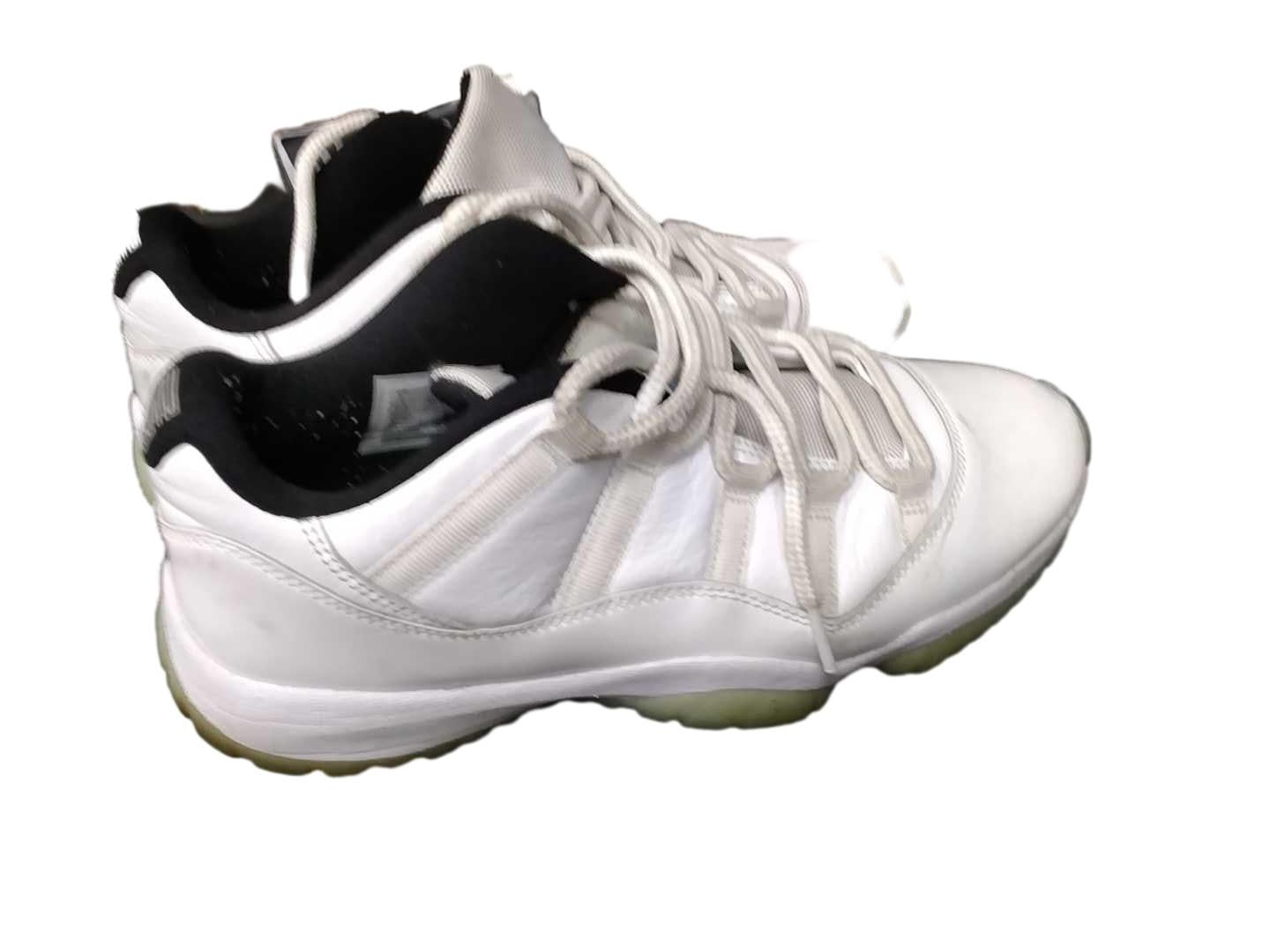 Jordan Av2187-117 White