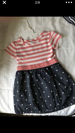 Toddler girl dresses