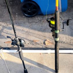 Garcia Pro Max (Pasadena) TX.