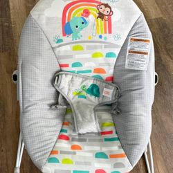 Baby Bouncer 