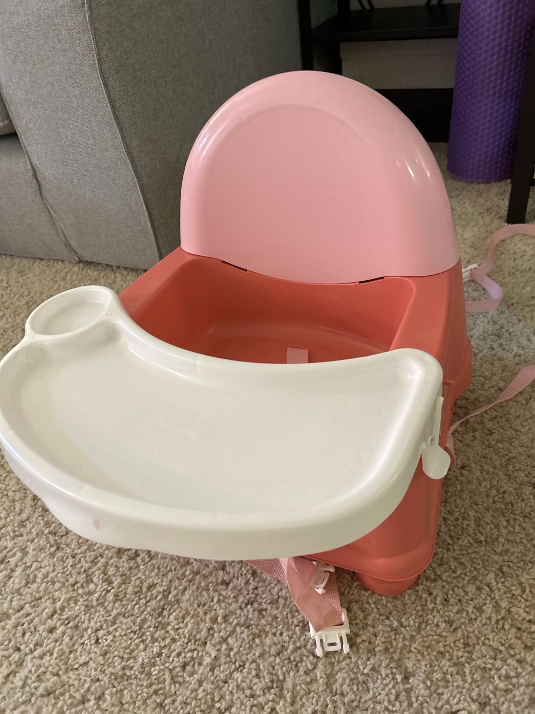 Baby Chair