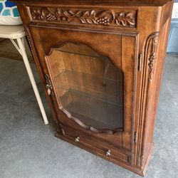 Hanging bar / Wine Cabinet