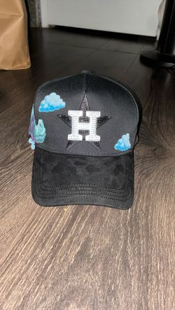 Dandy Hats X Sad Boyz Junior H Dias Nublados
