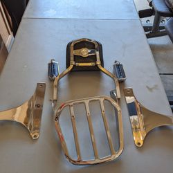 Harley Davidson Parts 