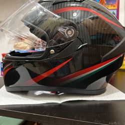 Motorcycle Helmet XL