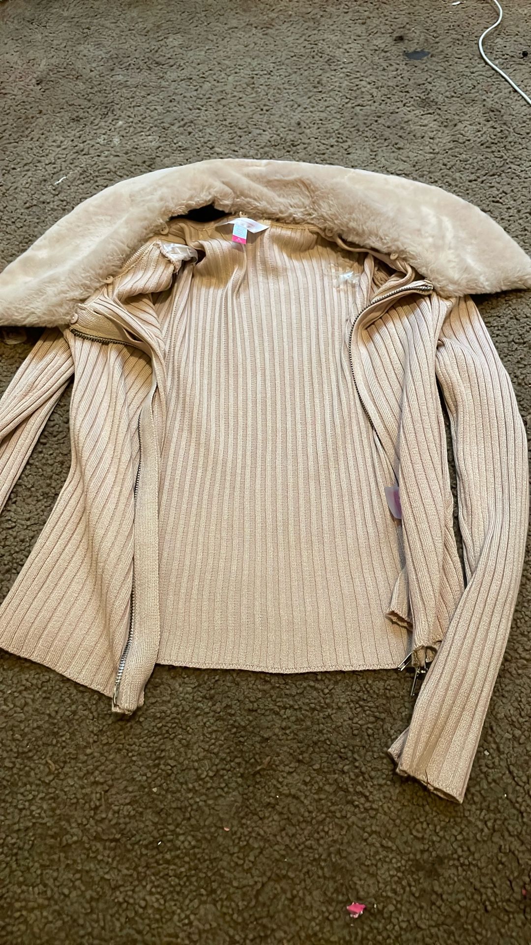 sweater 