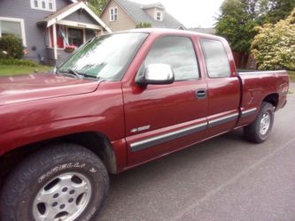 1992 chevy