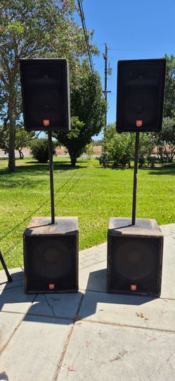 Dj System