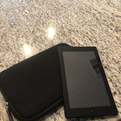 Kindle Fire 