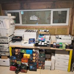 Greenlake Yard Sale Bonanza!