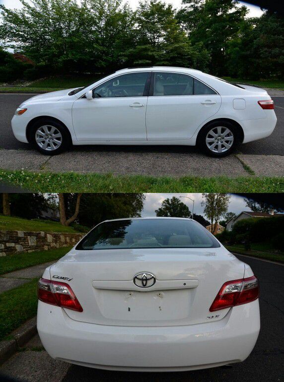 ✔️For Sale✔️2008 Toyota Camry.XLE
