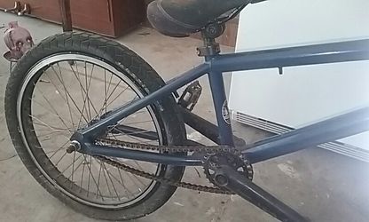 Fbm bmx frame hot sale