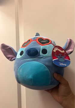 Stitch Squishmallow 💙