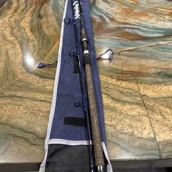 Tica Dolphin 9ft Surf Spinning Rod 12-30lb
