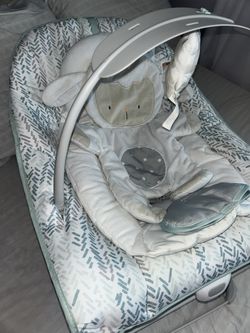 Baby Bouncer