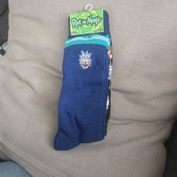 Socks Size 6-12