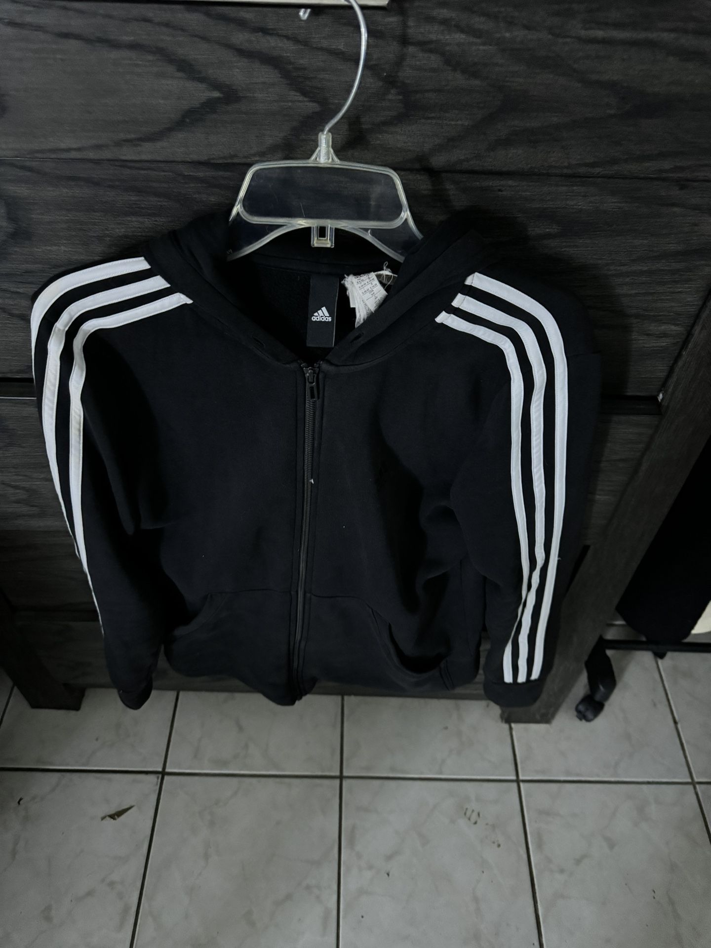 Adidas Sweater