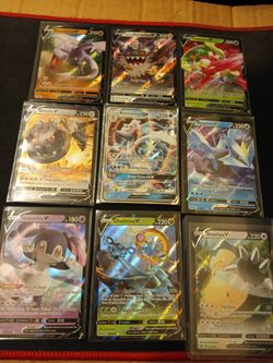 Pokemon Holo Lot #3