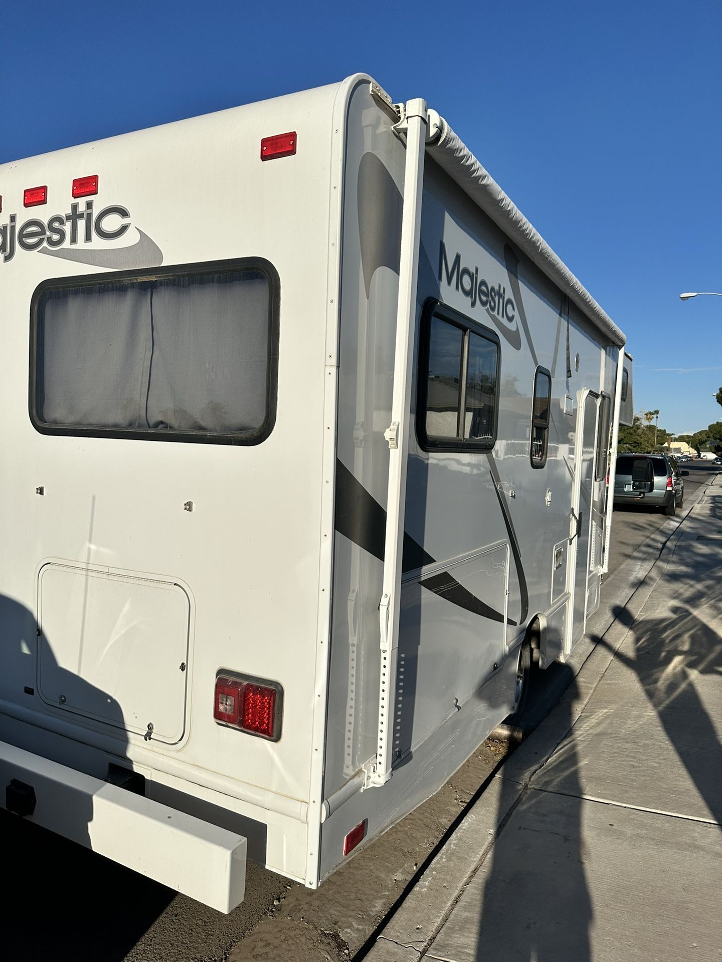 94 Winnebago ITASCA