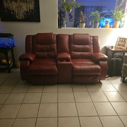 Sofa Set