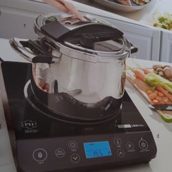 Princess House Estufa Heletri