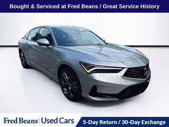 2025 Acura Integra