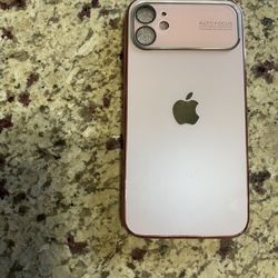 iPhone Case ( Fundas Para iPhone 11 )