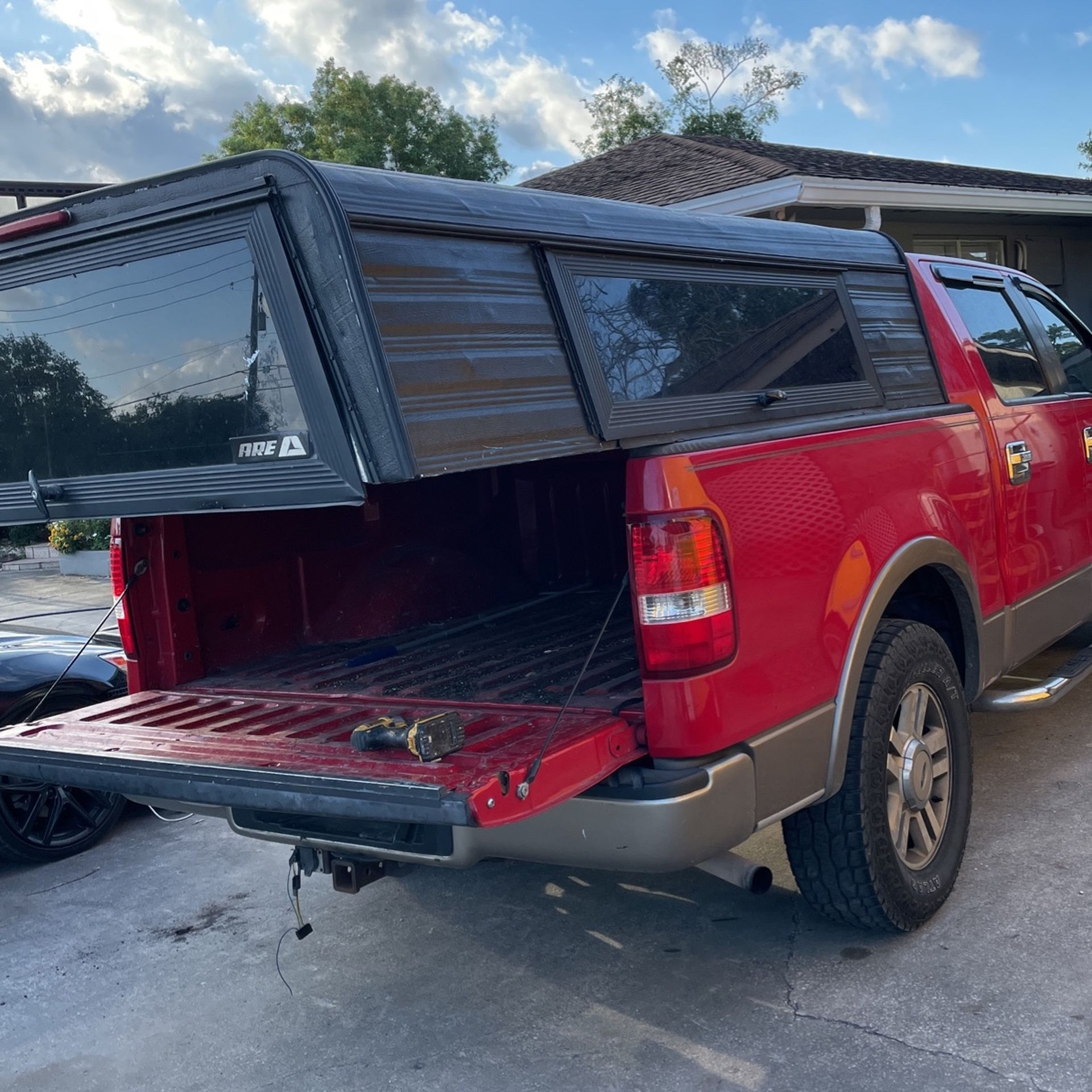 Camper For Sale 150