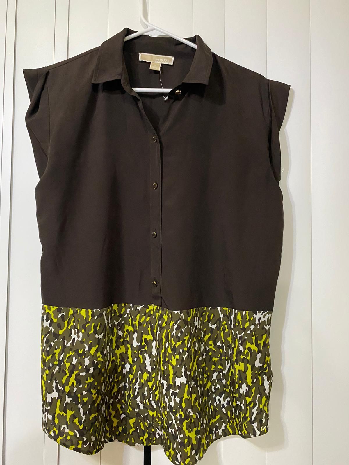 Michael kors shirt