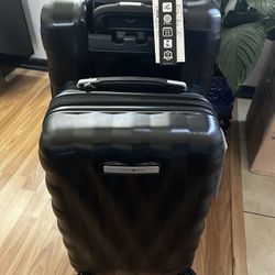 Samsonite Ziplite 6 Hardside Spinner Luggage 20” & 24”