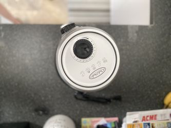 Chefmaker Air Fryer