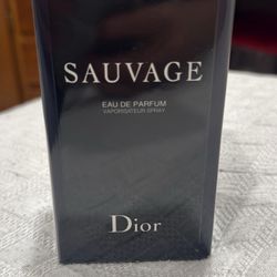 Dior Sauvage