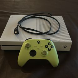 Xbox 1 S