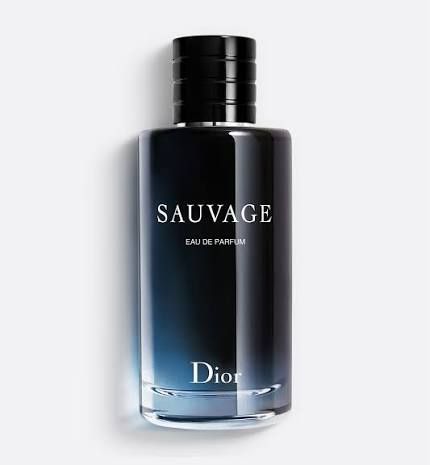 DIOR COLOGNE