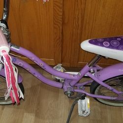 Schwinn Girls Bicycle