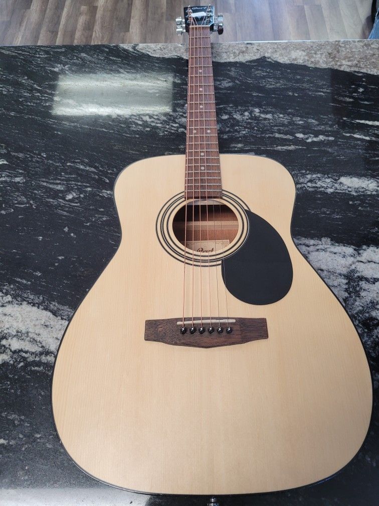 Cort Acustic Guitar AF 5 10M OP