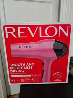 Hair Dryer