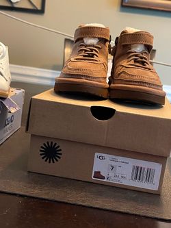 Ugg