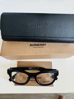 Sunglasses BURBERRY