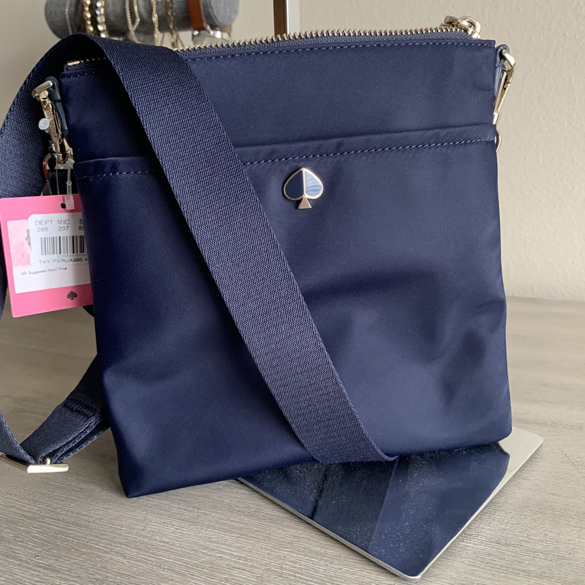 Kate spade crossbody