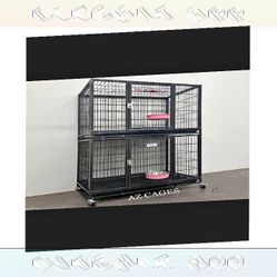 Heavy-Duty Pet Cages - Security and Comfort for Your Animal Buddy situation newspaper