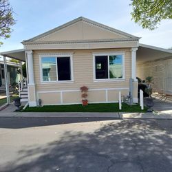 Manufacturer Home 