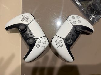 PS5 control