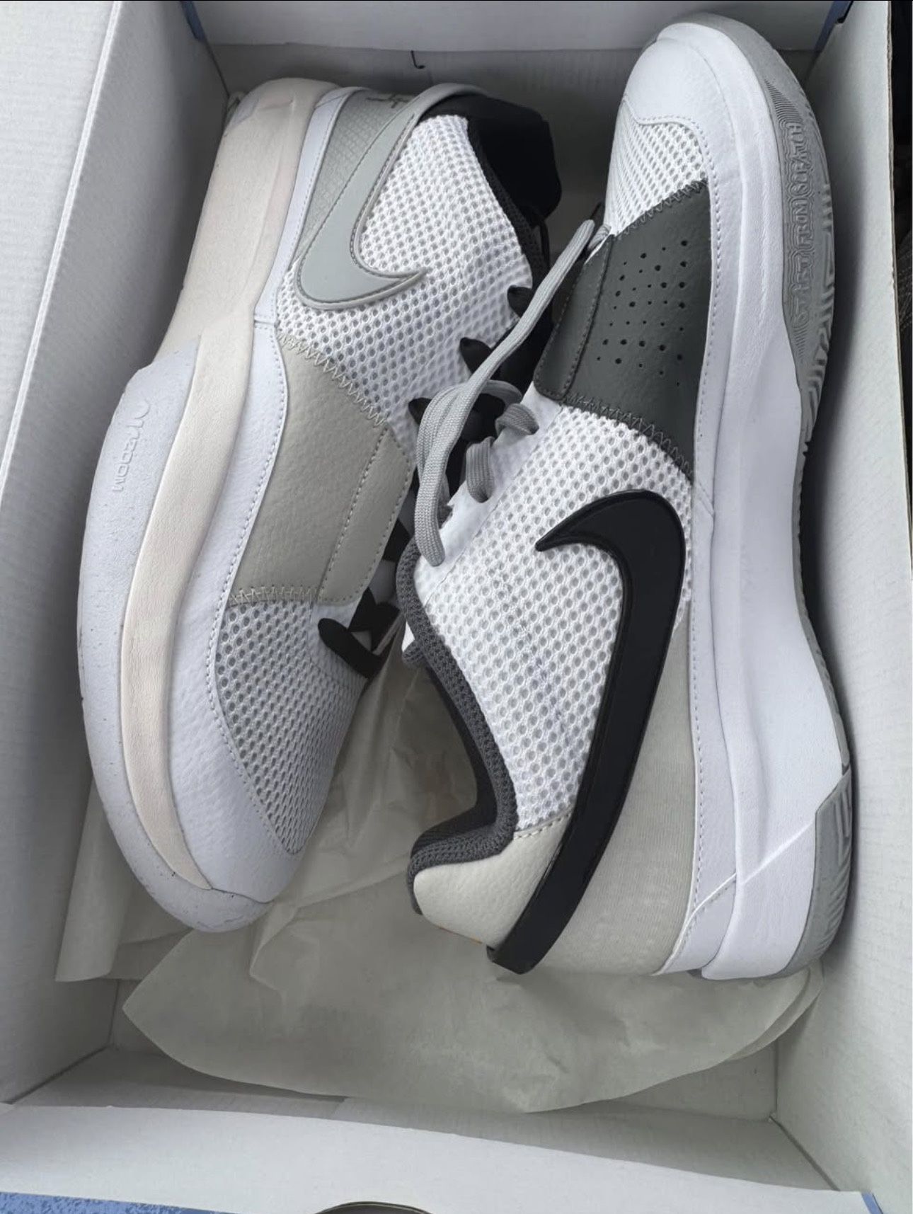 Nike Ja Morant 1 Men’s size 12 Used